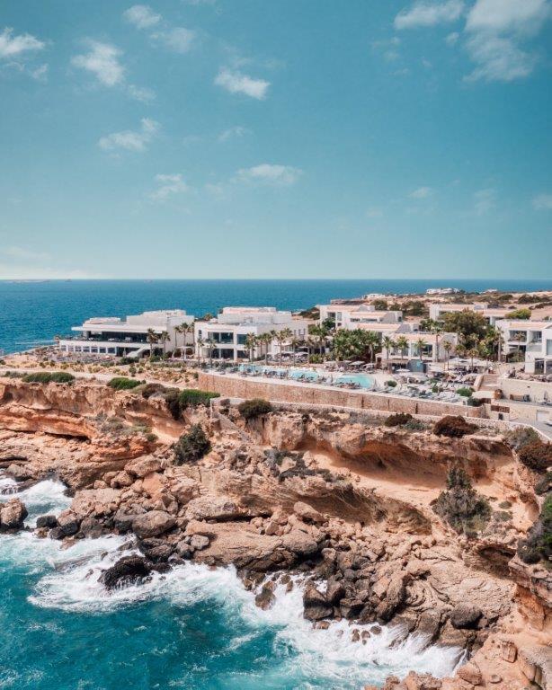 7Pines Resort Ibiza – Part of Destination by Hyatt